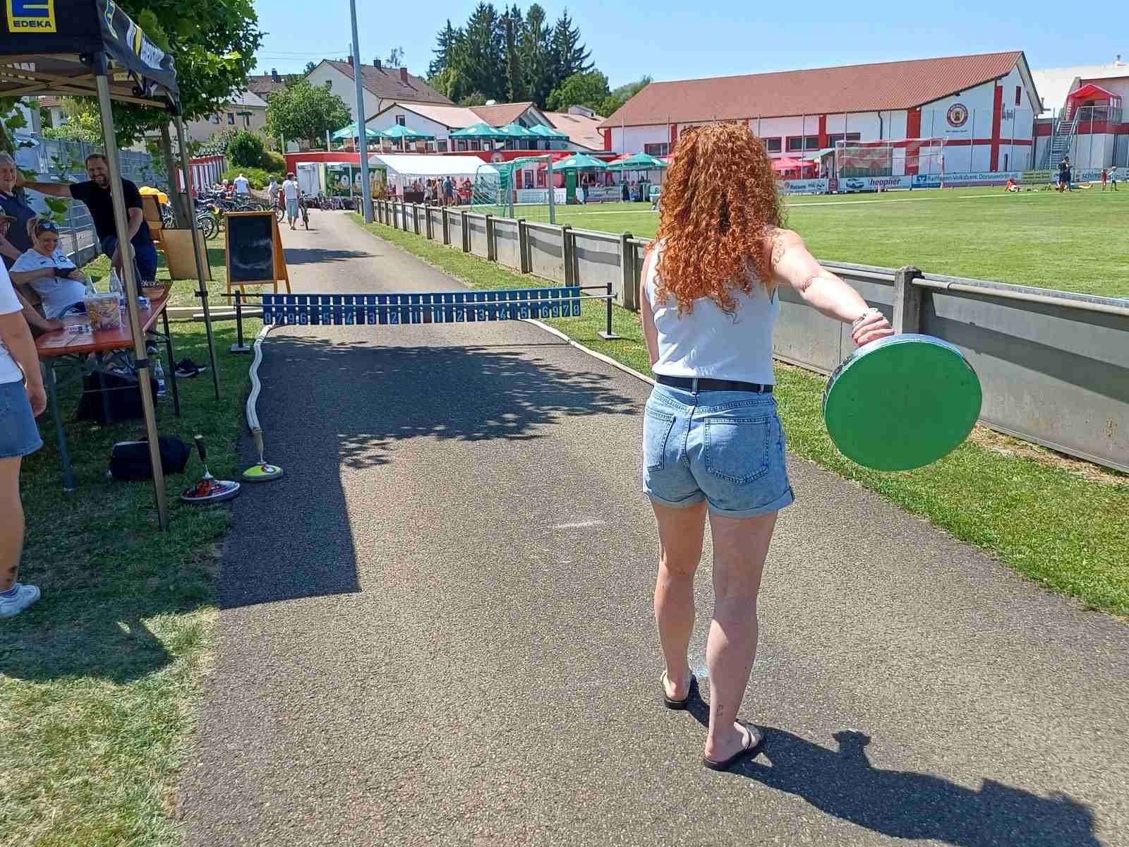 Blättleschießen (3)