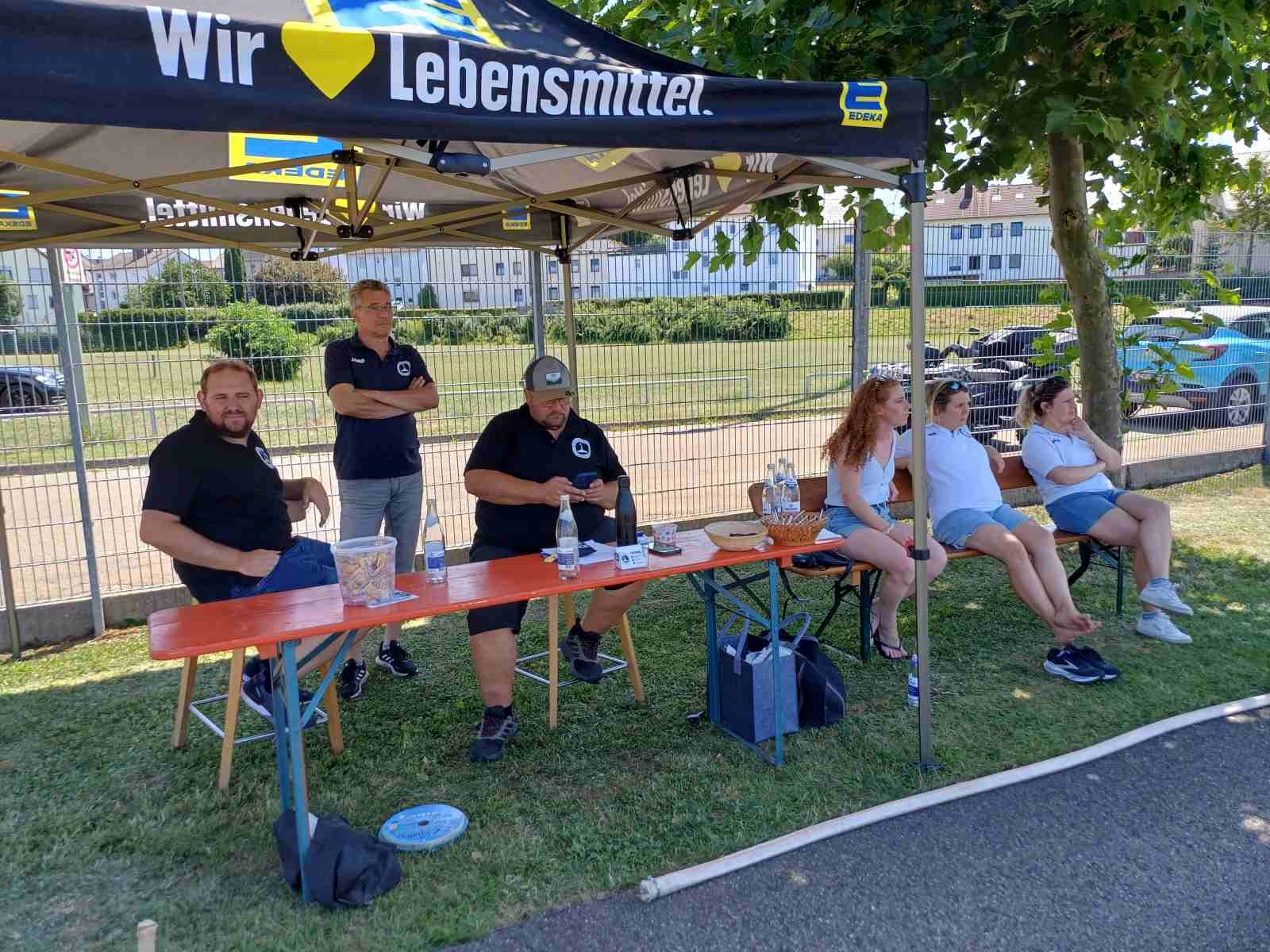 Blättleschießen (8)
