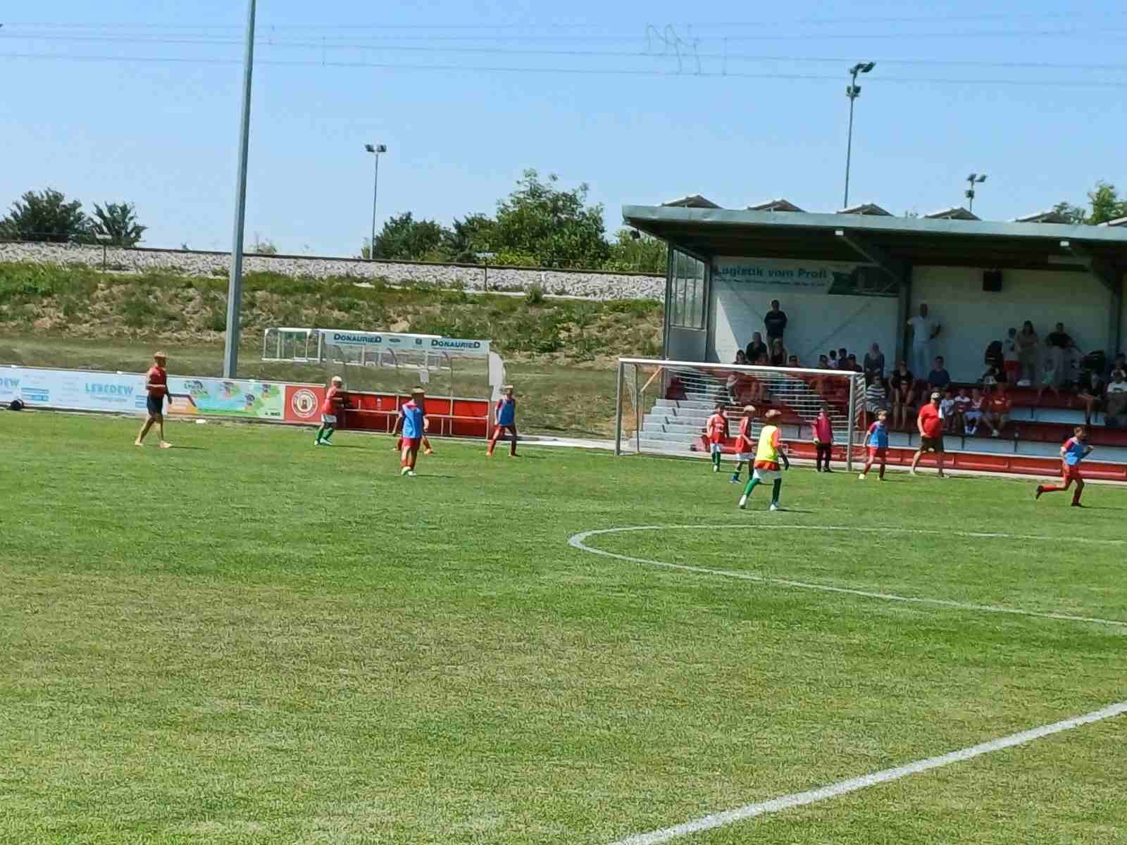 E-Junioren-Turnier (1)