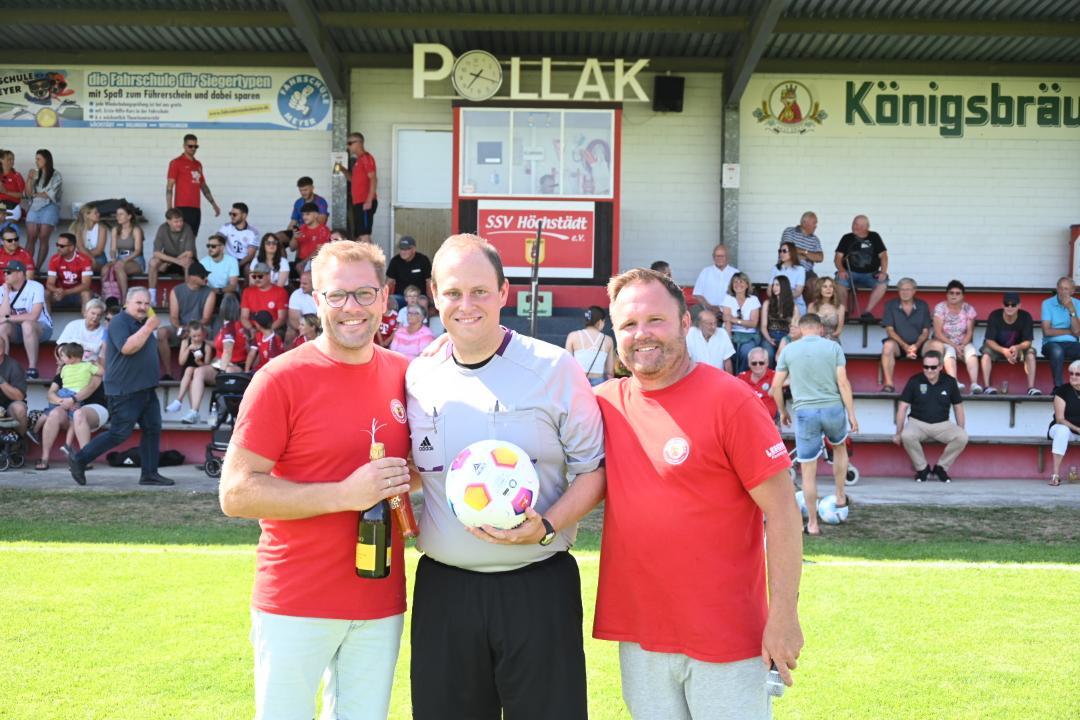 Legendenspiel (5)
