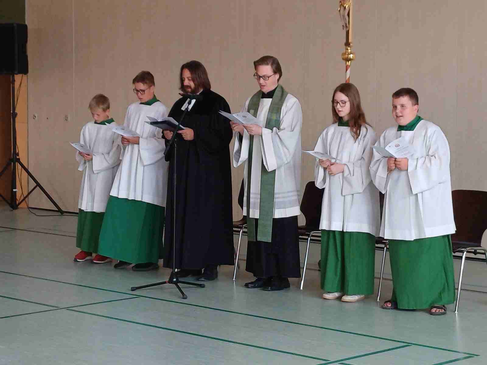Ökumenischer Gottesdienst (4)