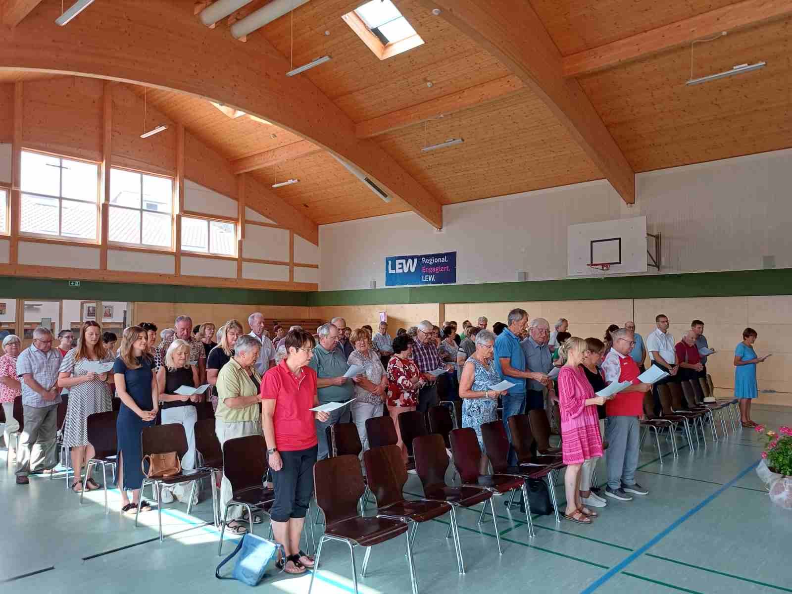 Ökumenischer Gottesdienst (5)