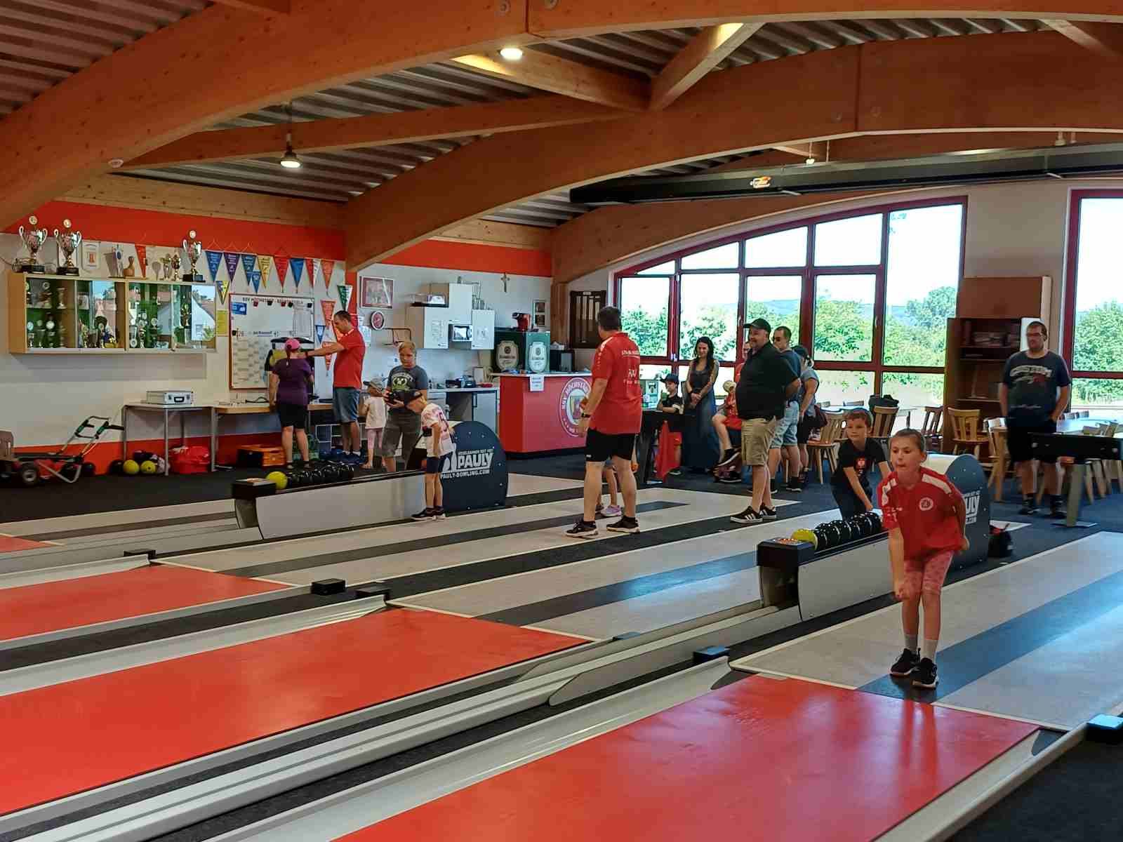 Sportkegeln (1)