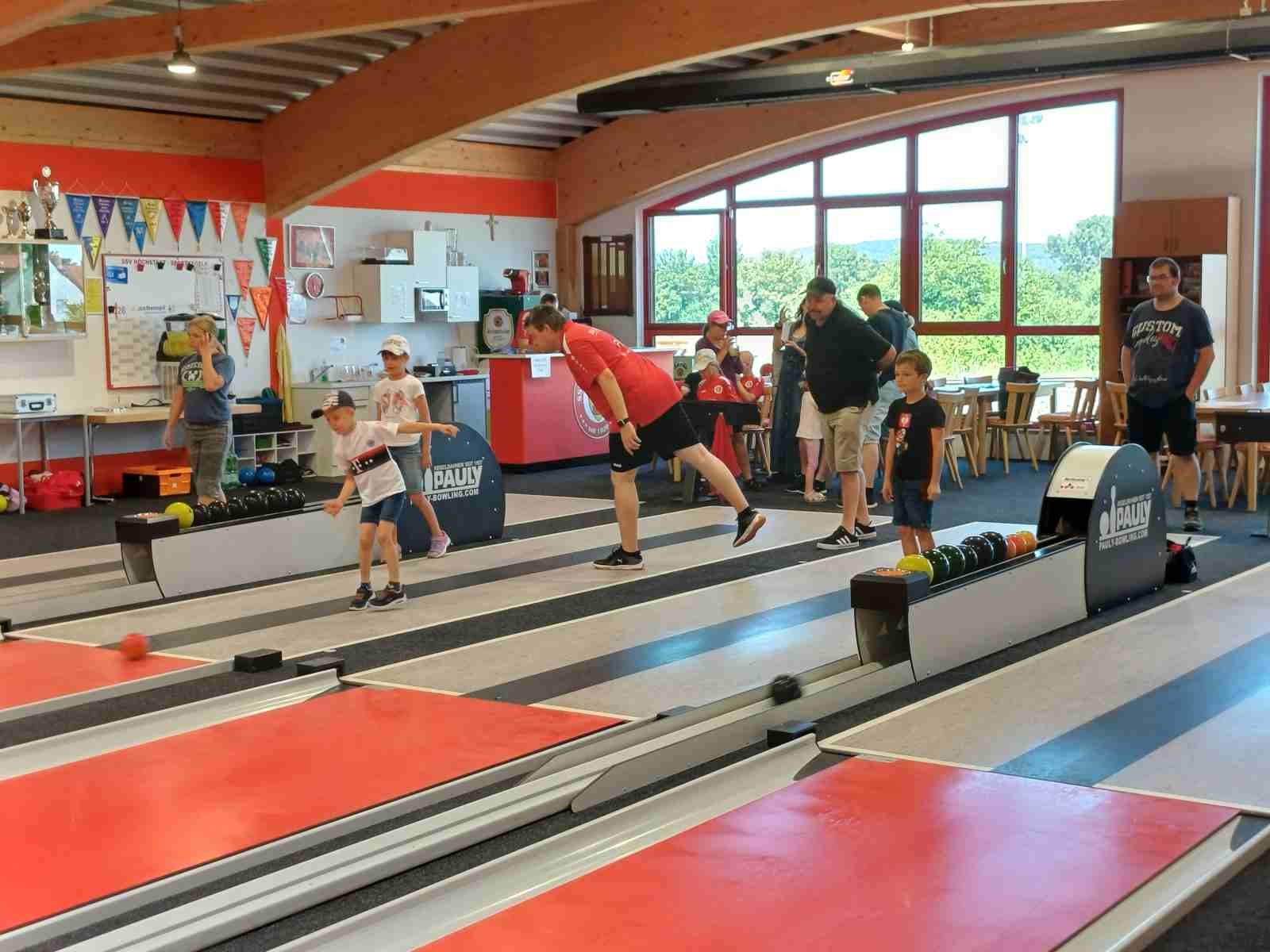 Sportkegeln (2)